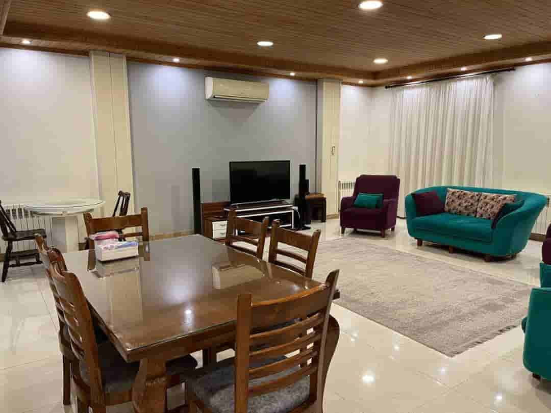 اجاره ویلا استخردار در سرخرود - ژمیس1