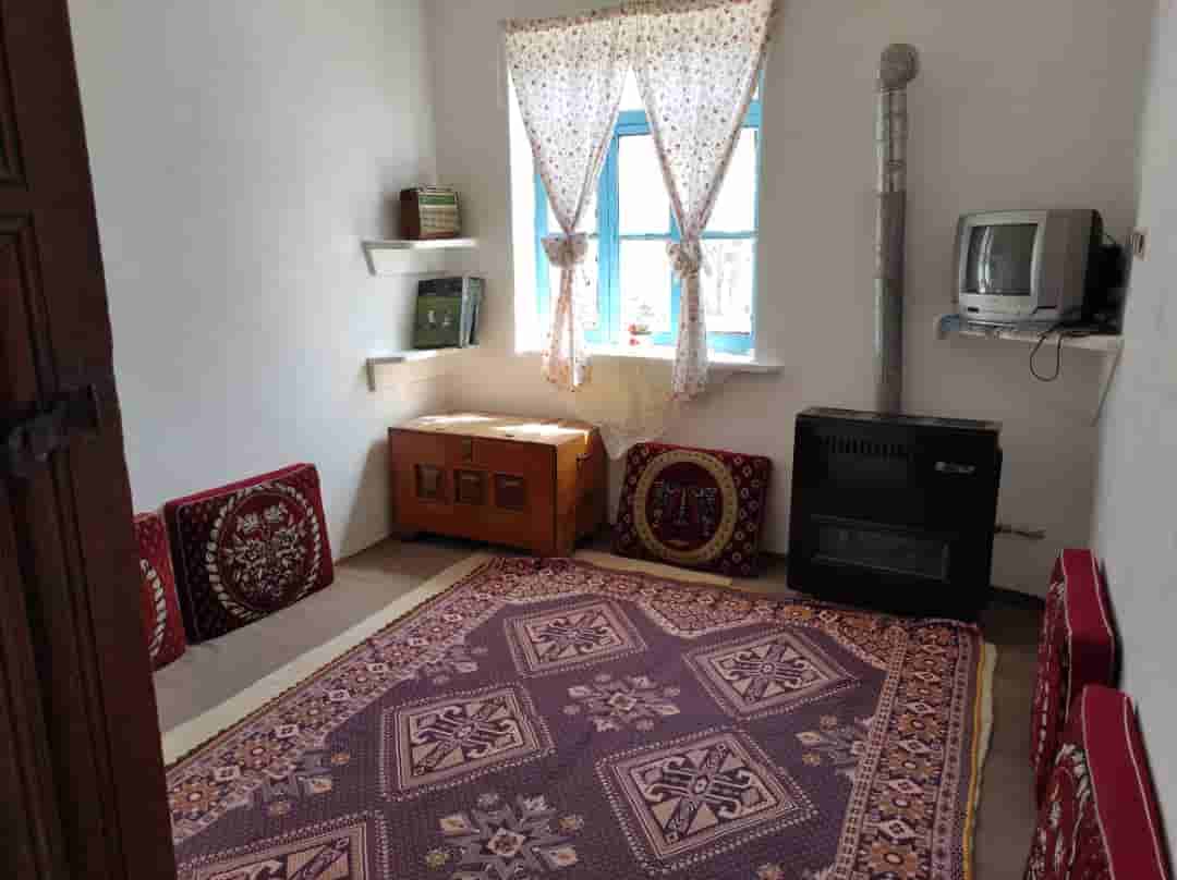 اجاره بومگردی سنتی دیلمان سیاهکل