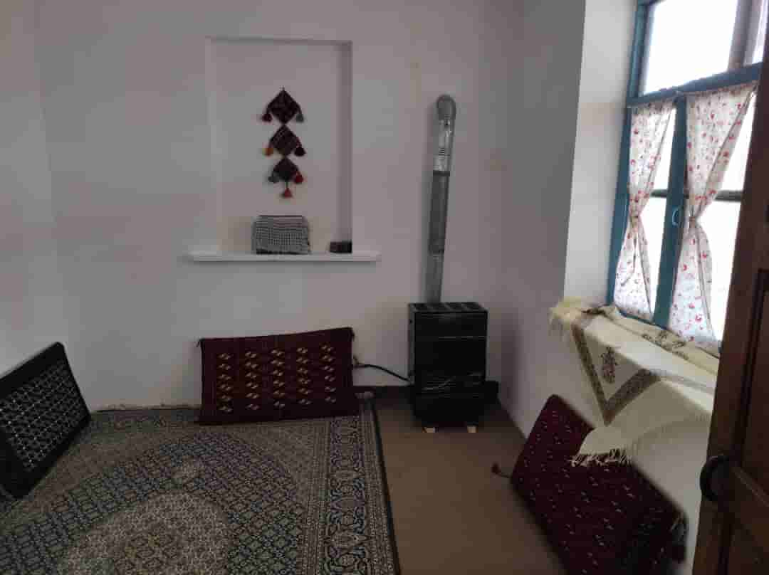 اجاره بومگردی سنتی دیلمان سیاهکل