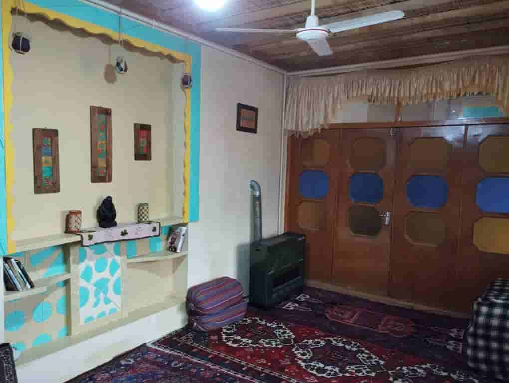 اجاره اقامتگاه بومگردی در فسیجان همدان - اتاق 2