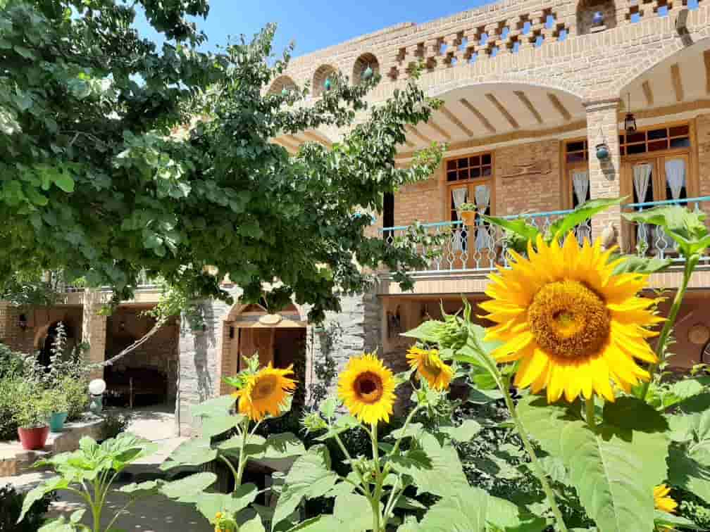 اجاره اتاق بومگردی در فسیجان همدان - اتاق 5