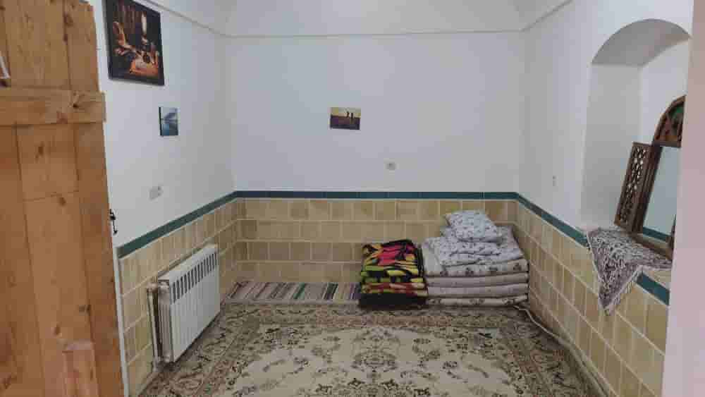 اجاره بومگردی کویرگردی در خور اصفهان - اتاق105