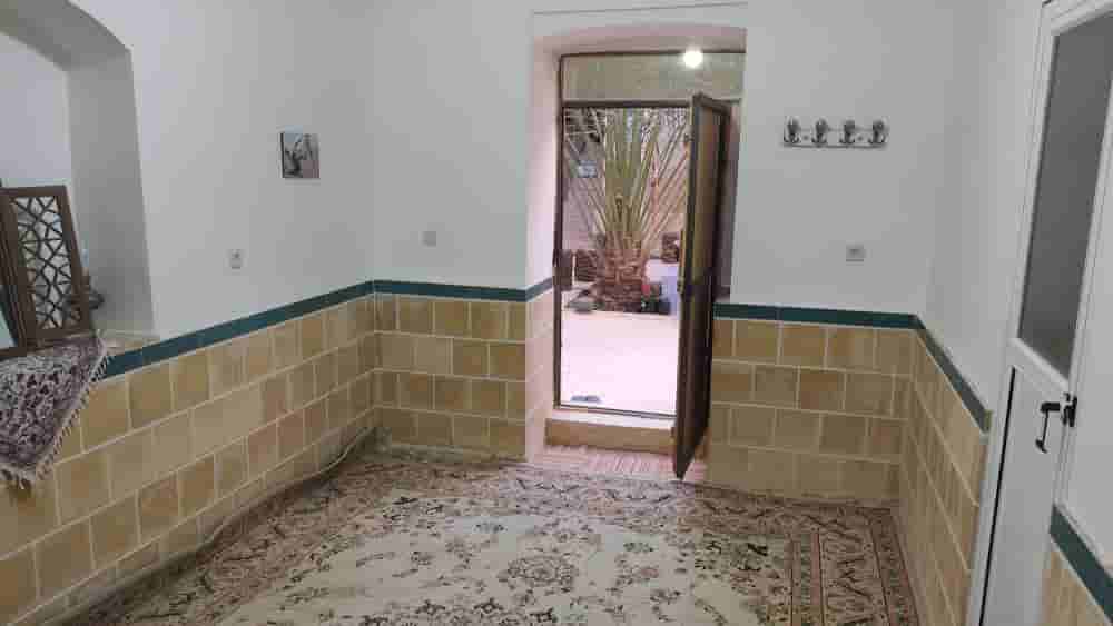اجاره بومگردی کویرگردی در خور اصفهان - اتاق105