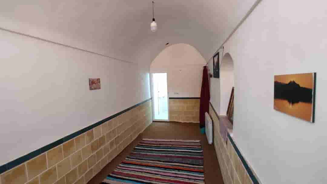 اجاره بومگردی کویرگردی در خور اصفهان - اتاق106