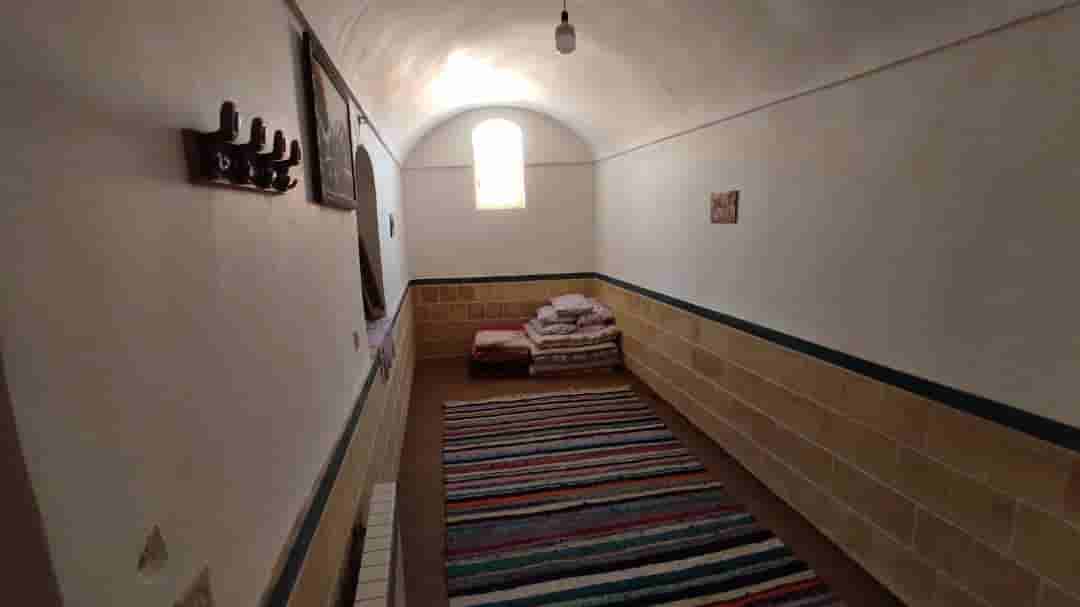 اجاره بومگردی کویرگردی در خور اصفهان - اتاق106