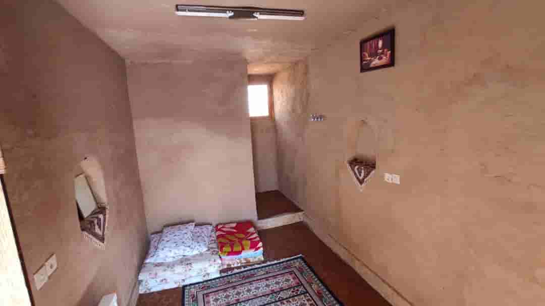 اجاره بومگردی کویرگردی در خور اصفهان - اتاق109