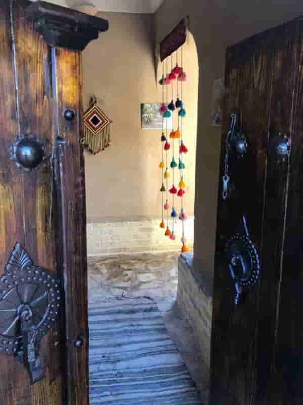 اجاره بومگردی سنتی در خور بیابانک - 103