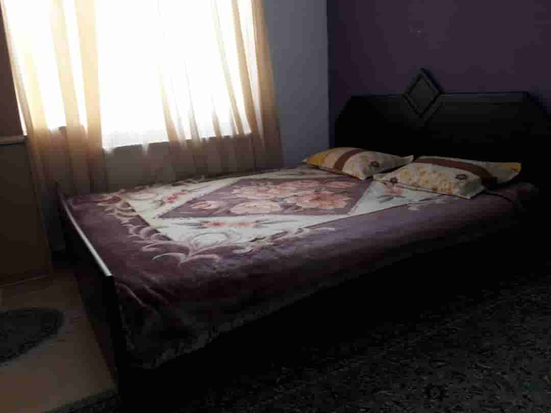 اجاره ویلا با استخر سرپوشیده آبگرم در روستای دربند آستارا