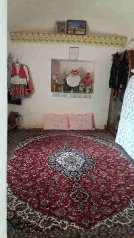 اجاره اقامتگاه بومگردی در سمنان - اتاق سوم