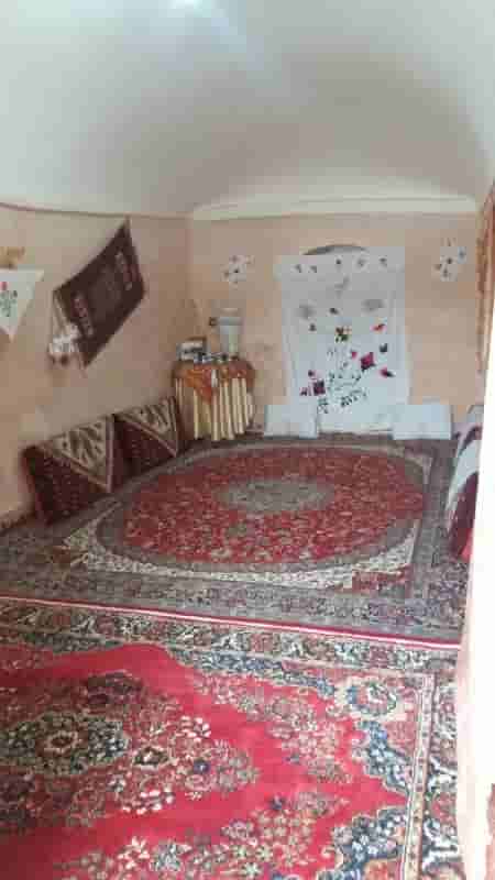 اجاره اتاق سنتی در سمنان - اتاق هفتم