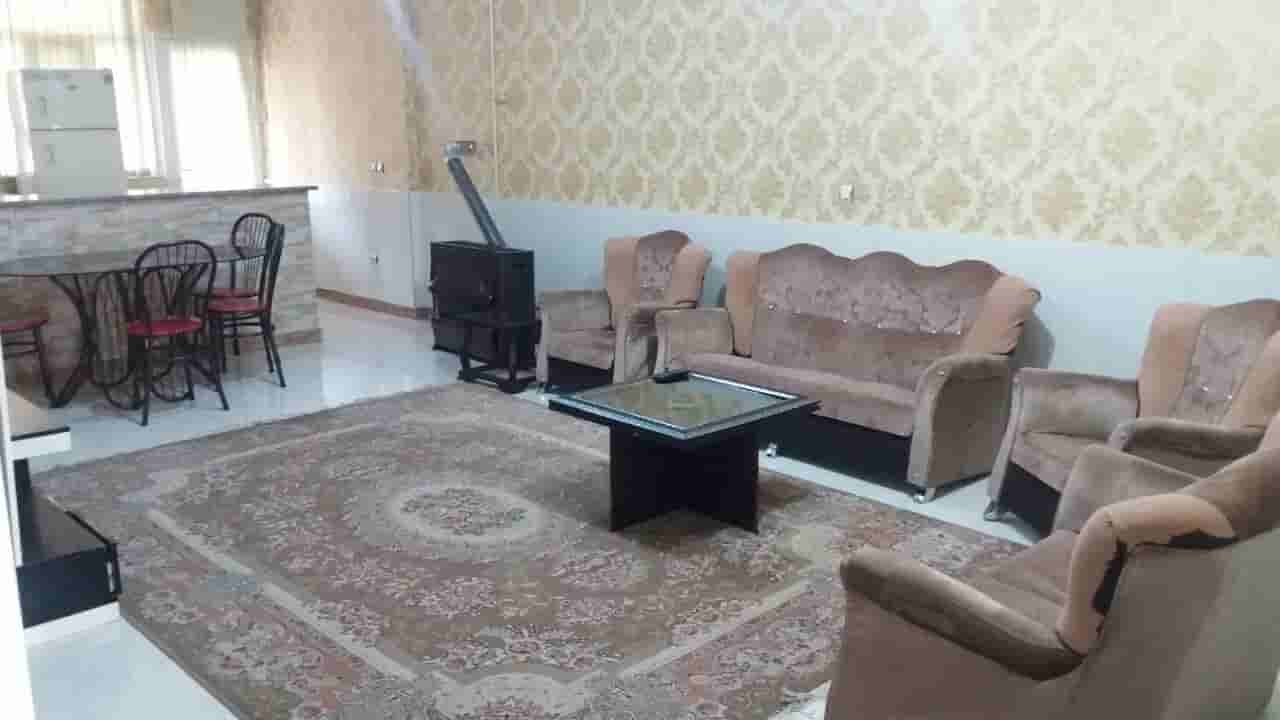 آپارتمان در آزادگان همدان - واحد 1