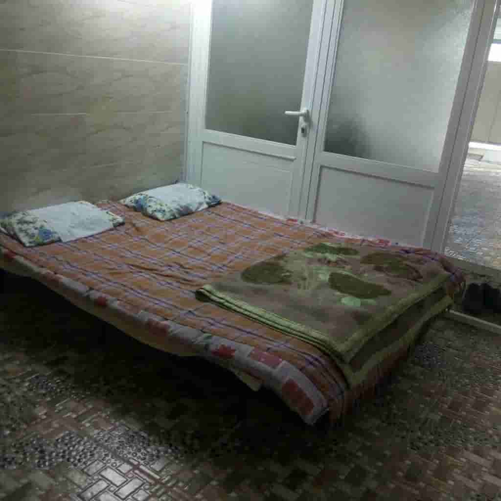اجاره سوئیت مبله یک خوابه در رجایی - یزد