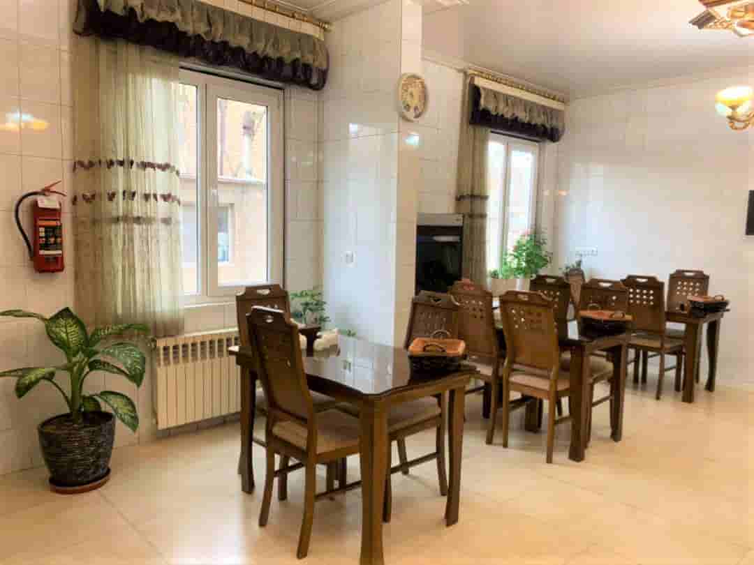 اجاره اتاق سه تخته در قزوین