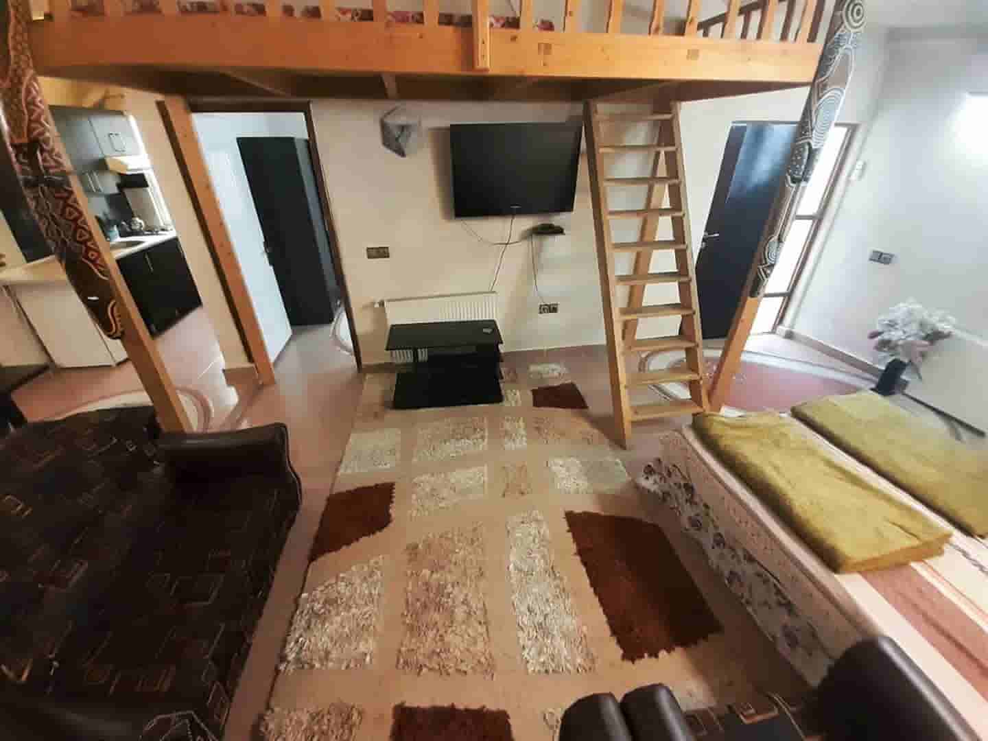اجاره منزل تک خواب در لیالستان لاهیجان - 60