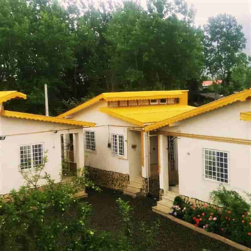 اجاره سوئیت 2تخته در روستای لیالستان لاهیجان - 25