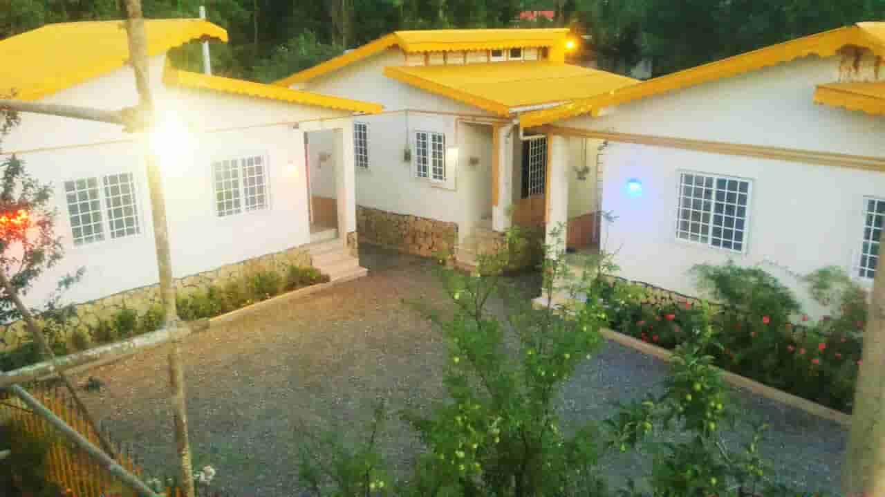 اجاره سوئیت تک خواب در لیالستان لاهیجان - 40