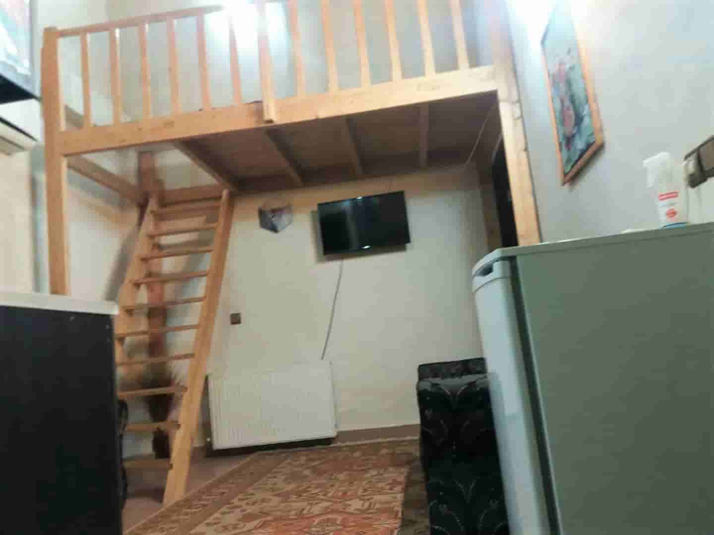 اجاره سوئیت تک خواب در لیالستان لاهیجان - 40