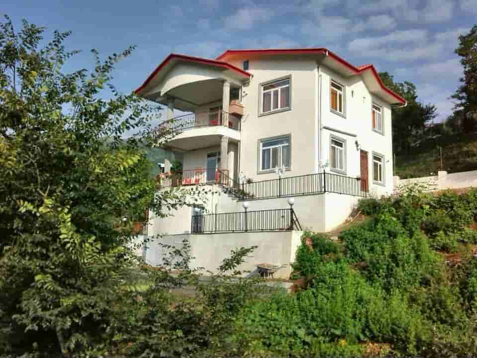 اجاره ویلا در گردنه حیران آستارا