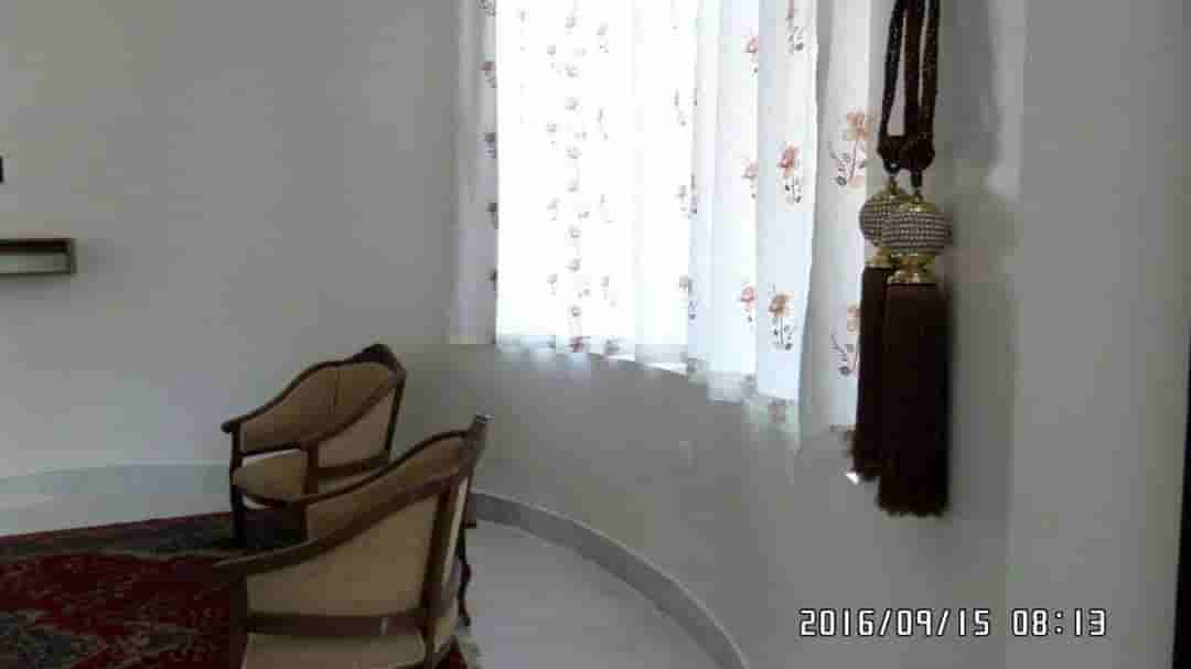 اجاره  سوئیت کوهستانی در حصار نیشابور 