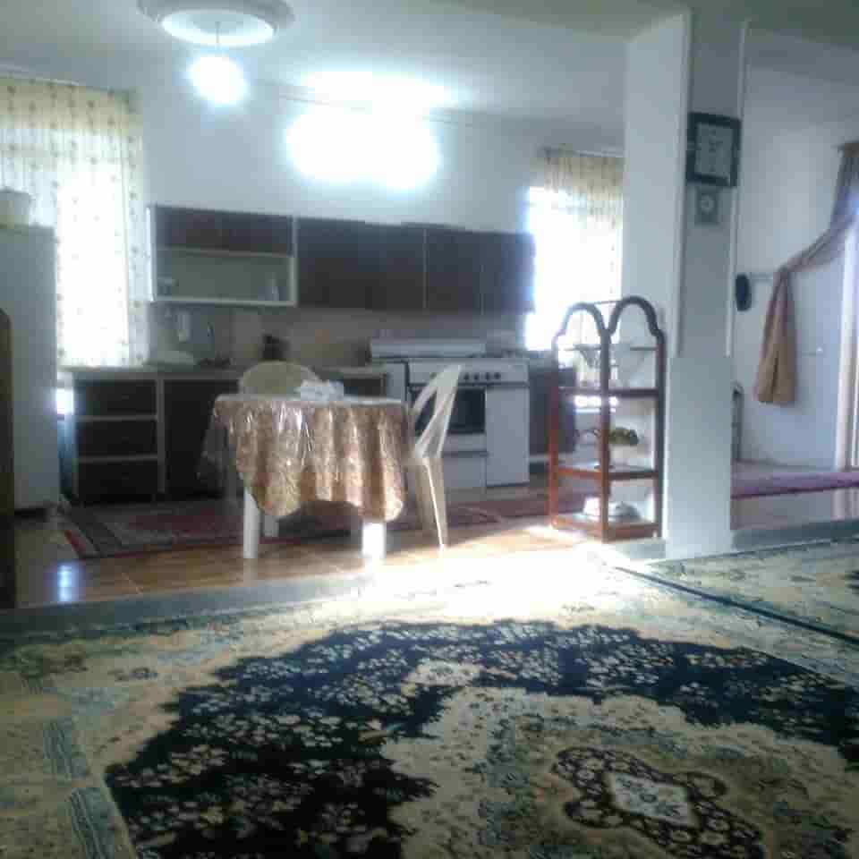 اجاره  باغ و ویلا کوهستانی درحصار نیشابور  