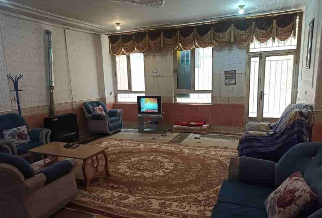 اجاره منزل مبله در ملت شهرکرد - همکف