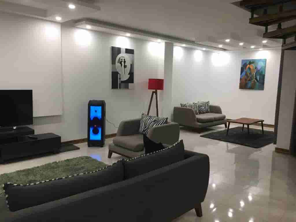 اجاره ویلا استخر سرپوشیده آبگرم در ایزدشهر