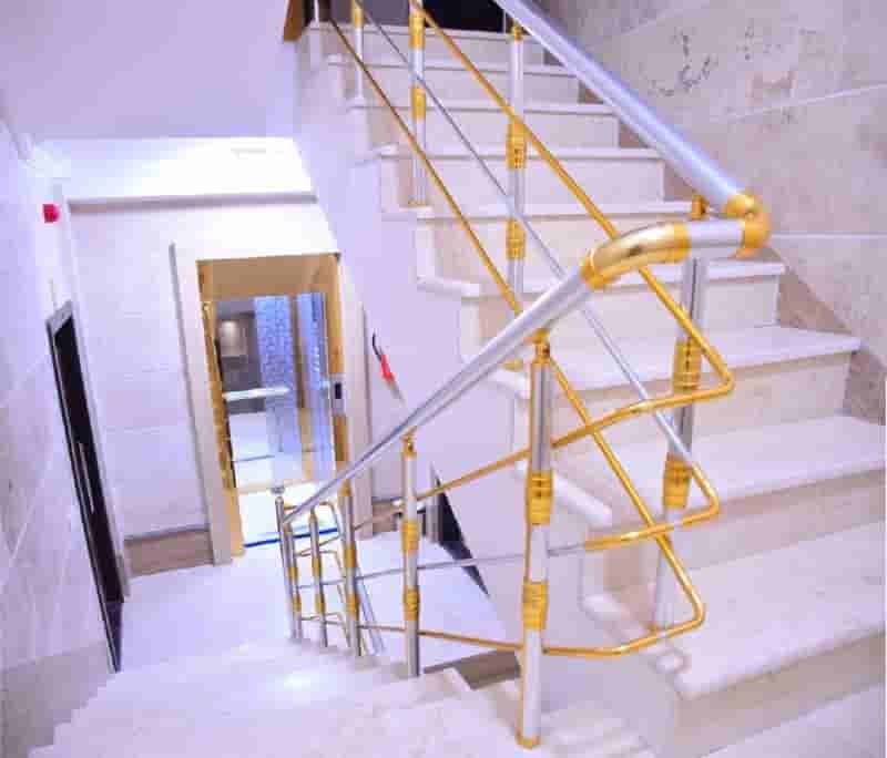 اجاره آپارتمان مبله در سام و زال قشم-دوخوابه طبقه چهار
