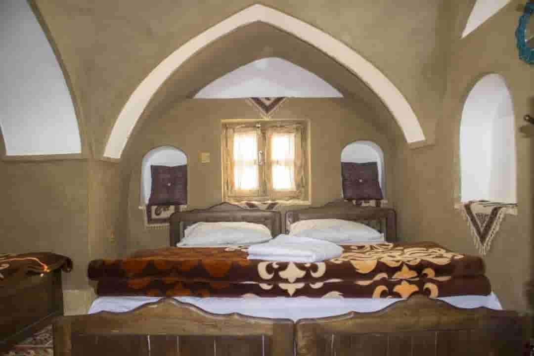اجاره اتاق بومگردی در عقدا - اتاق می خوش