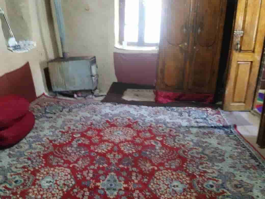 اجاره بومگردی در تنکابن - اسراء