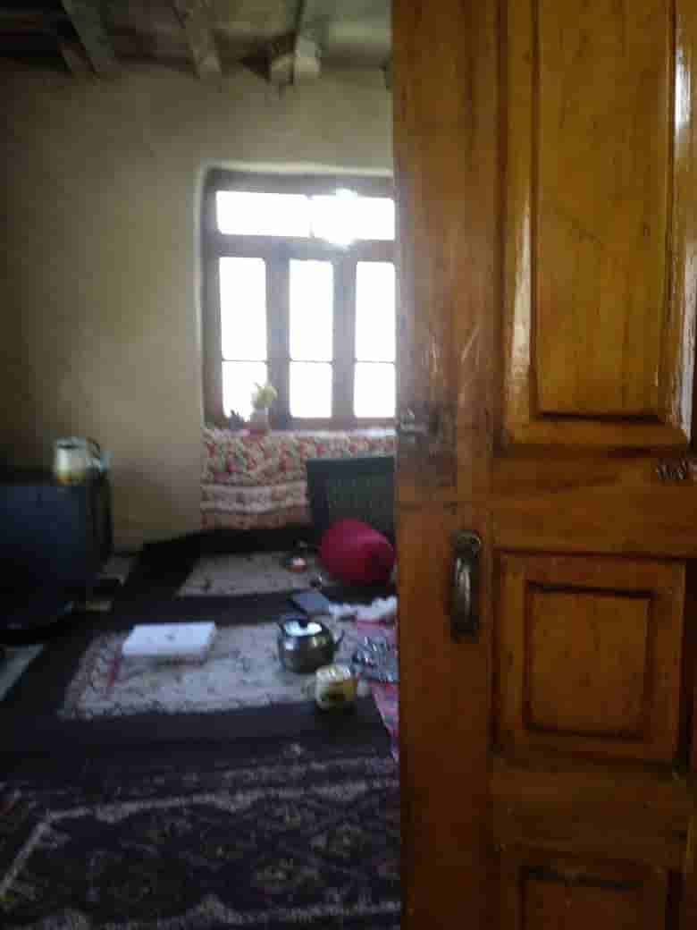 اجاره بومگردی سنتی در تنکابن - بارانک
