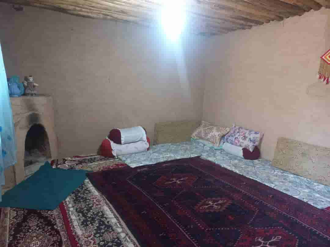 اجاره اتاق بومگردی در قلعه سرد دهدز 16 متری
