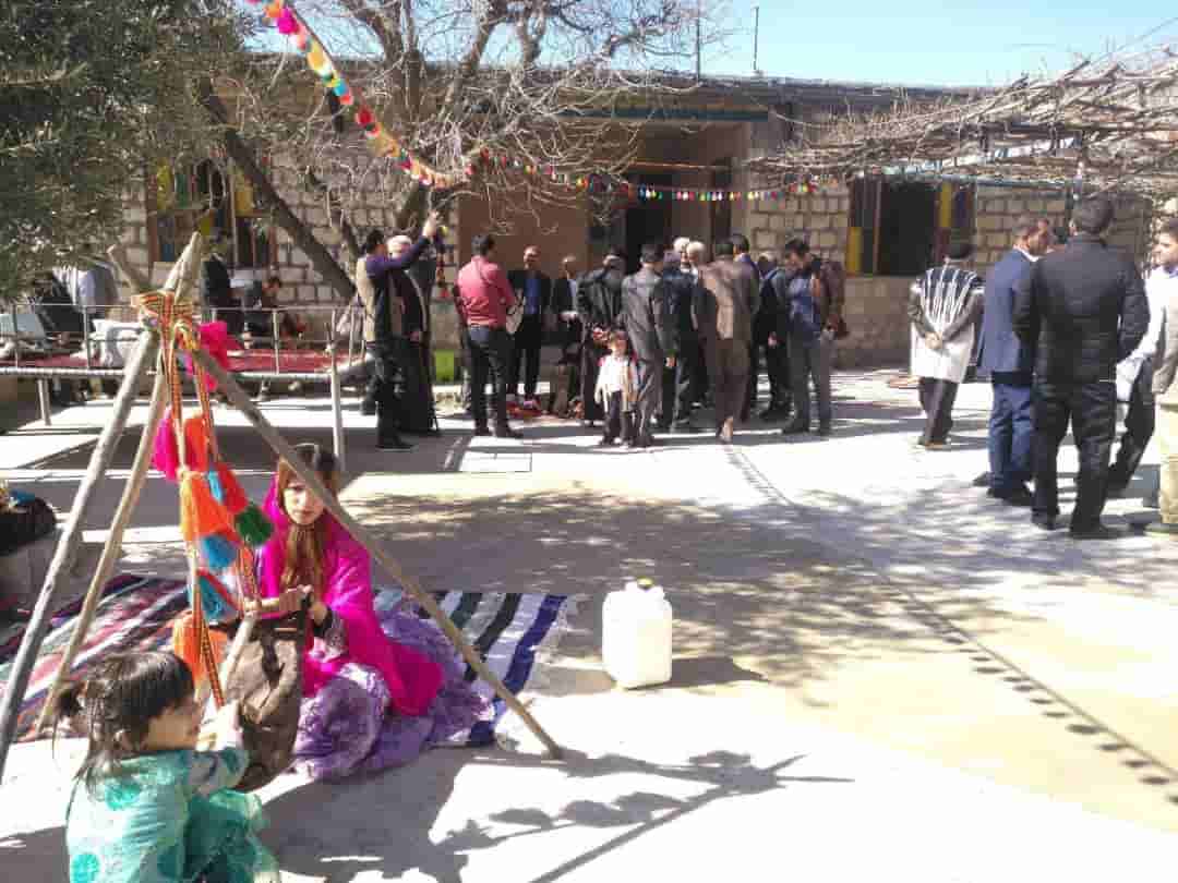 اجاره اقامتگاه بومگردی درقلعه سرد دهدز16متری