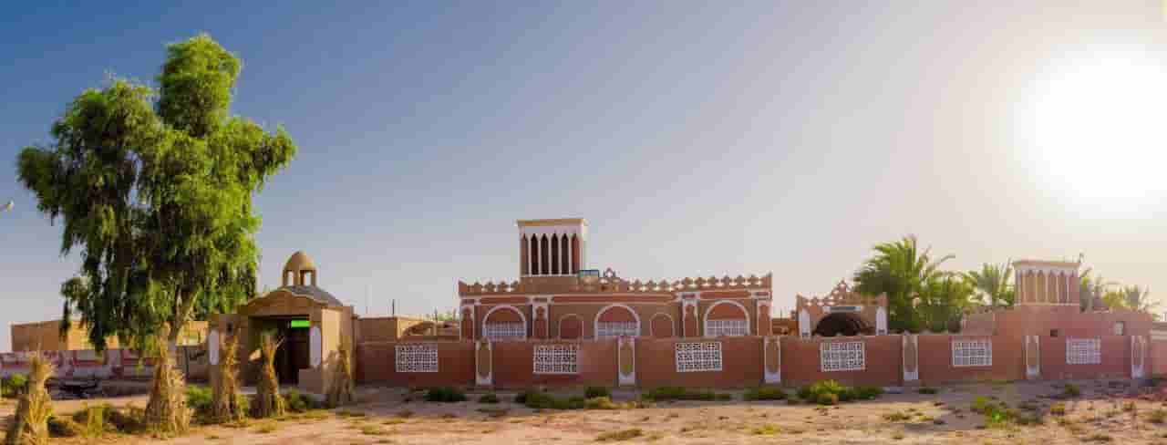 اجاره خانه روستایی کویری در کردآبادطبس - اتاق6 