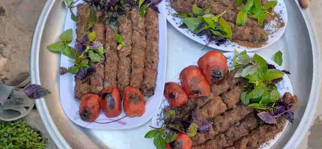 اجاره خانه روستایی در زوارم شیروان