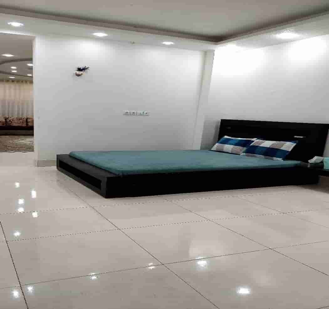 اجاره منزل مبله در بوشهر نزدیک به دریا