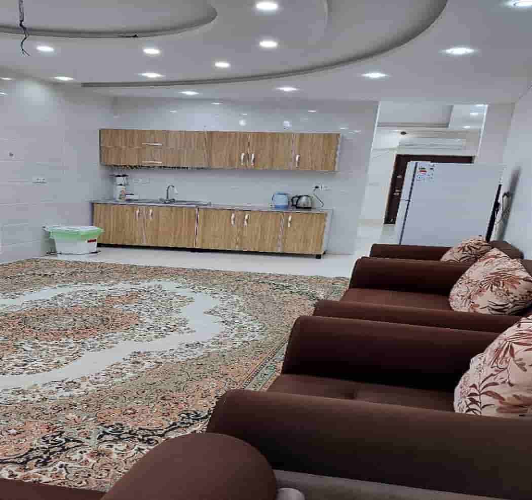 اجاره منزل مبله در بوشهر نزدیک به دریا