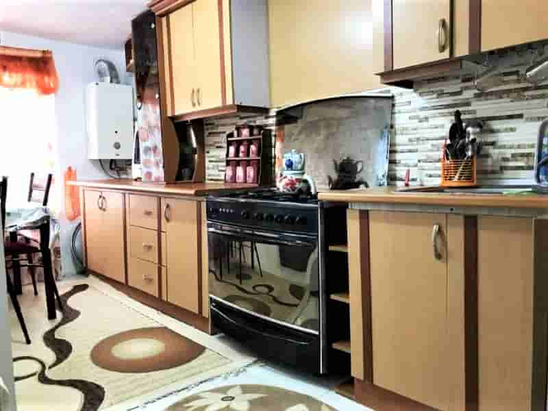 اجاره ویلا مبله یک خوابه در سیاه درویشان بندرانزلی-60 متری