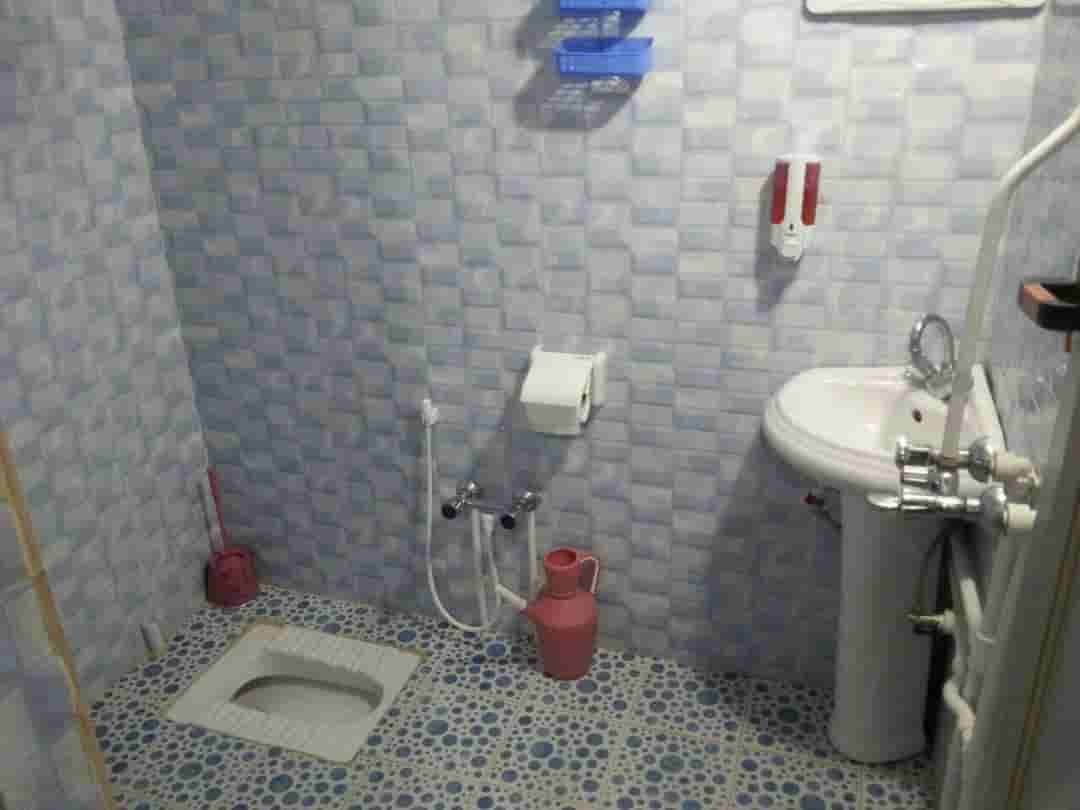 اجاره استراحتگاه سنتی کویرگردی در خور