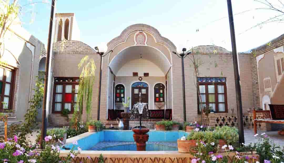 اجاره اتاق بومگردی در کوی بهار گناباد -  آرامش