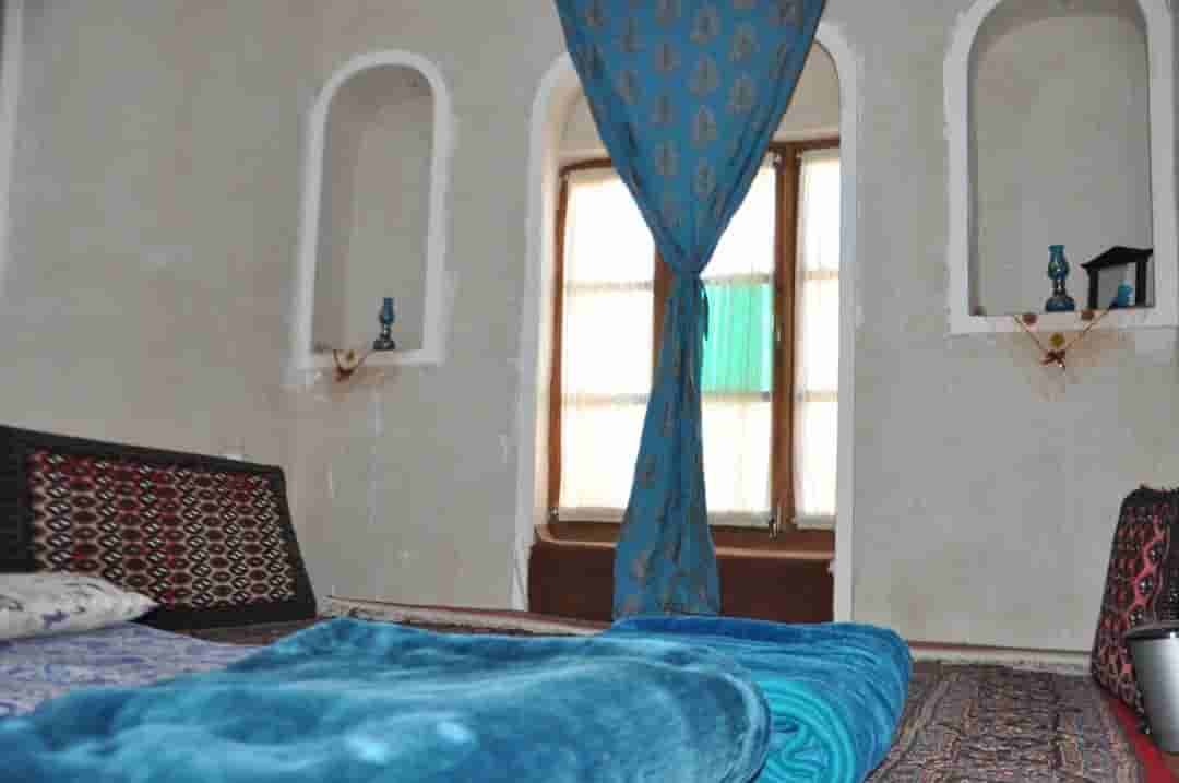 اجاره اتاق بومگردی در کوی بهار گناباد -  آرامش