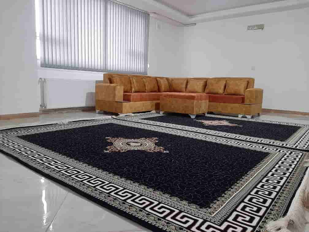 اجاره آپارتمان در آرامگاه بابا طاهر همدان-دو خوابه طبقه اول