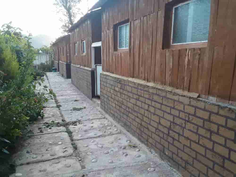 اجاره مجتمع باغ تفریحی در سی سخت