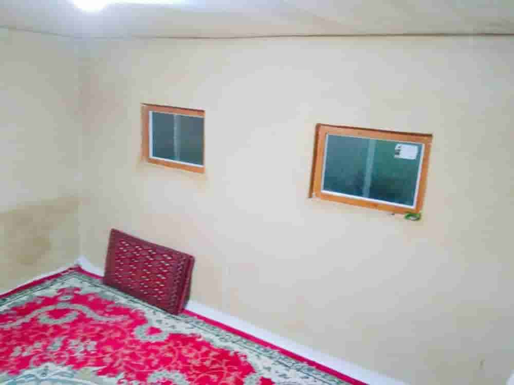 اجاره مجتمع باغ تفریحی در سی سخت