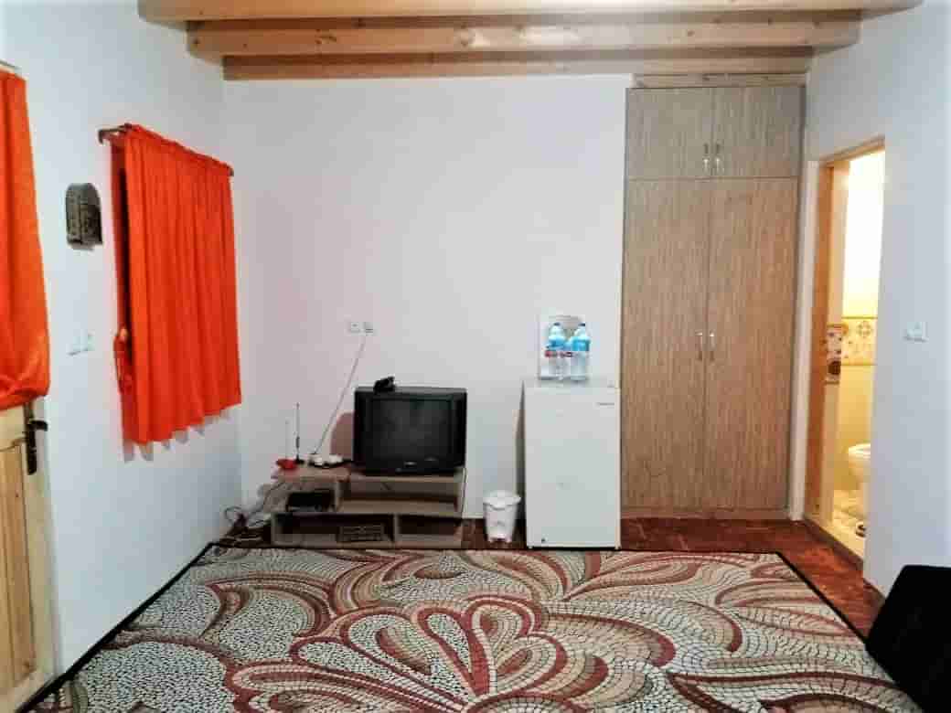 اجاره اقامتگاه بومگردی در سقالکسار رشت - نارنج همکف