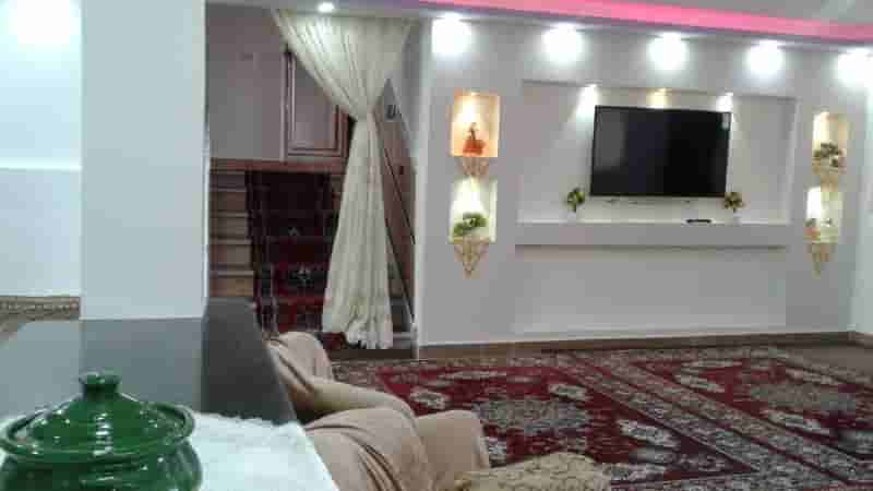 اجاره ویلای روستایی در وشمه سرا ماسال