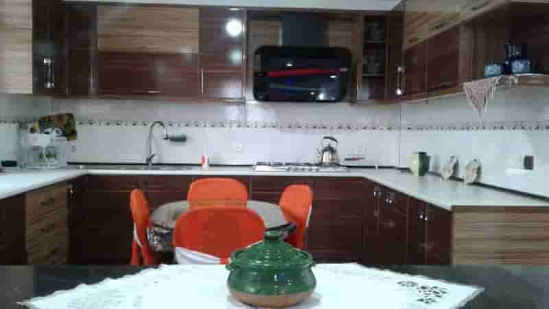 اجاره ویلای روستایی در وشمه سرا ماسال