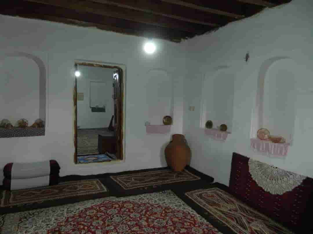 اجاره خانه سنتی در اسلام آباد کجور