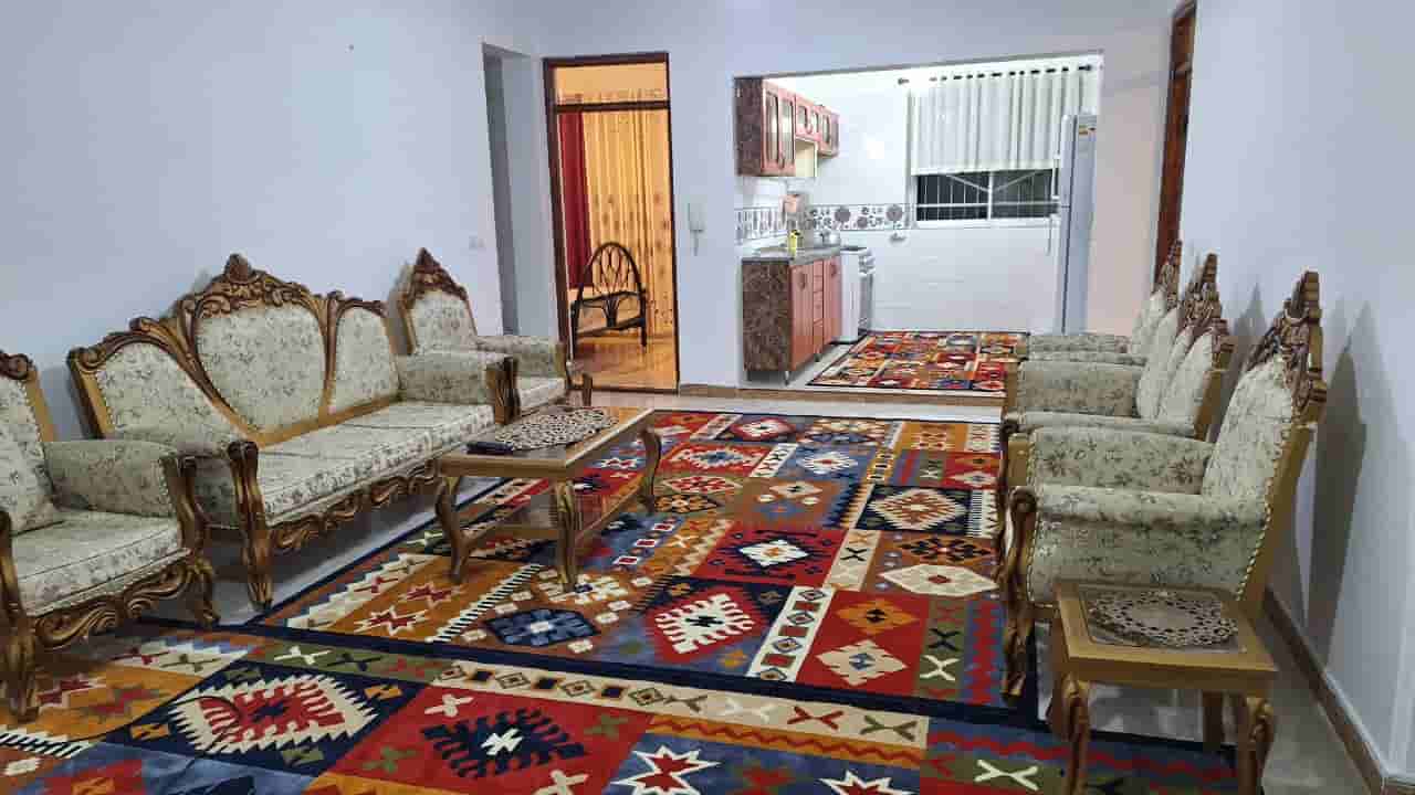 اجاره منزل ویلایی در روستای کتالم - رامسر
