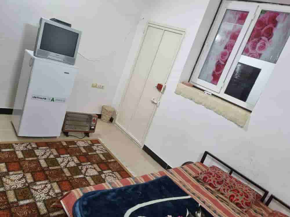 اجاره سوئیت در بلوار فرهنگیان لار
