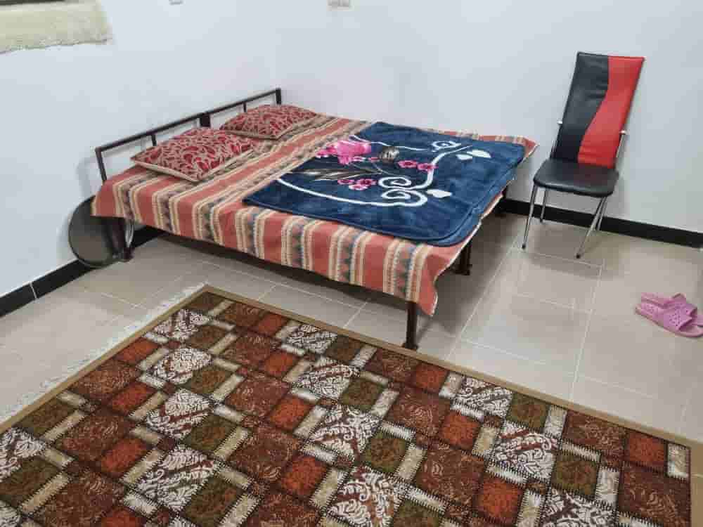 اجاره سوئیت در بلوار فرهنگیان لار